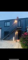 Blaue 8 -2 - B&B