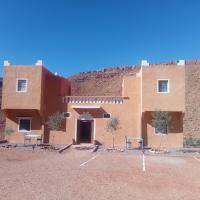 Dar Brahim Resto Beds - B&B Tizgui-n-Barda