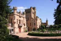 Château de la Grange Fort - Ferienwohnung
