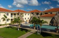 B&B Willemstad - Sirena Resort Curaçao - Bed and Breakfast Willemstad