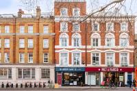 Large 1 Bedroom in Center of London 3 - B&B