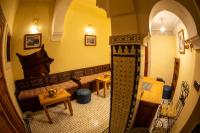 Dar alhaja rahma - B&B Fes
