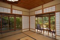 Japanese-Style Superior Room with Bathroom - 109