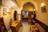 Dar alhaja rahma - B&B Fez