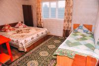 B&B Kara-Oy - Иссык-Куль Гостевой Дом - Bed and Breakfast Kara-Oy