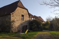 B&B Faycelles - Ancienne grange réhabilitée, piscine et jardin - Bed and Breakfast Faycelles