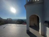 Apartment mit Bergblick - B&B