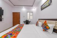 B&B Lucknow - A One Prime Hotel - Bed and Breakfast Lucknow