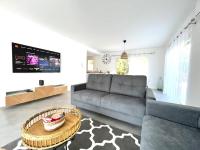 Villa Victoria #8 persons #3 Bedrooms #Terrace # garage Beach - Calm and Clim - Bed and Breakfast Roquebrune-Cap-Martin