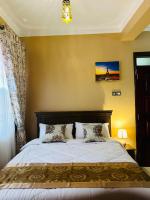 Chambre Double avec Balcon