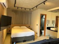Apto Novo próx Center Shopping - Ferienwohnung Uberlândia