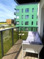 Cozy one bedroom apartment - B&B Tartu