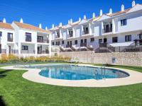 Casa Roberto EnJoy - B&B Mijas