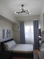 B&B Cagayan de Oro - Downtown Delight Dwelling at Limketkai Center - Bed and Breakfast Cagayan de Oro