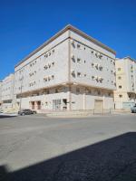 شقق مفروشة - Bed and Breakfast Al Madīnah