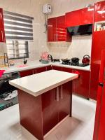 Honeycomb Shortlets - B&B Lagos