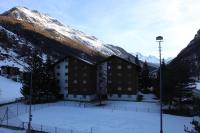 Monte Rosa Täsch, Apartments mit Wellness Bereich - B&B Täsch