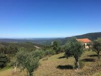 Casa dos Veados - Bed and Breakfast