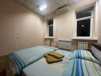 Standard Double Room with Shared Bathroom