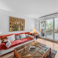 Charmant Appartement au Cœur de Boulogne - Chambres d’hôtes
