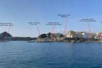 Alisachni in old city of Corfu! - B&B