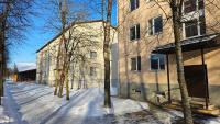 Narva City Hall Apartment - Ferienwohnung Narwa