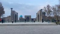 B&B Samarqand - Apartmen - Bed and Breakfast Samarqand