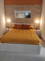 Apartamento - Planta baja