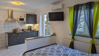 Studio - Vue sur Mer