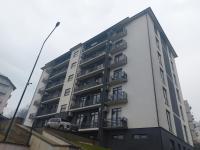 Apartamento Deluxe