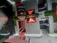 The Marble Room - Bed and Breakfast Petroşani