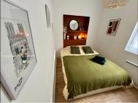 la parenthèse champenoise - B&B Reims