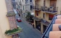 Appartamento Santa Chiara - Chambres d’hôtes