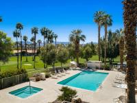 Palm Desert Oasis - With Beatiful Golf Courses - B&B Palm Desert