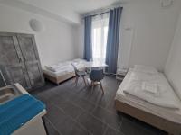 B&B Berlino - BusinessQuartier Berlin - Bed and Breakfast Berlino