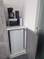 BusinessQuartier Berlin - B&B Berlín