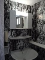 Chambre Double avec Terrasse