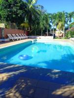 B&B Boca Chica - Cozy & Spacious Apartament Boca Chica Beach - Bed and Breakfast Boca Chica