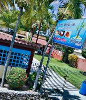 Cozy & Spacious Apartament Boca Chica Beach - B&B Boca Chica