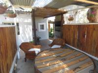 B&B Matjiesrivier - Swartberg Backpackers - Bed and Breakfast Matjiesrivier