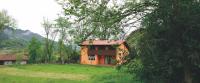 B&B Cangas de Onis - El Crucial - Bed and Breakfast Cangas de Onis