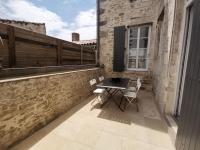 La perle de Ré au cœur de Saint Martin - B&B Saint-Martin-de-Ré