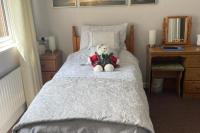 Chambre Simple avec Baignoire