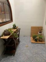 Céntrico y acogedor apartamento - Ferienwohnung