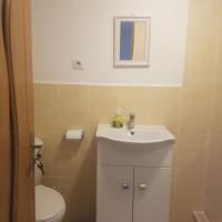 Habitación Triple con balcón