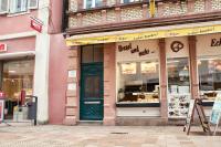 UPPER ROOM Altstadt-Apartment im Herzen der Pfalz - B&B Neustadt an der Weinstraße