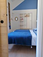 La Petite Maison - B&B Villeconin