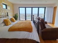 A Room with a View - B&B