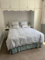 Chambre Double avec Douche