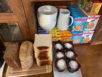 Bru Na Pairc B&B - B&B Bantry